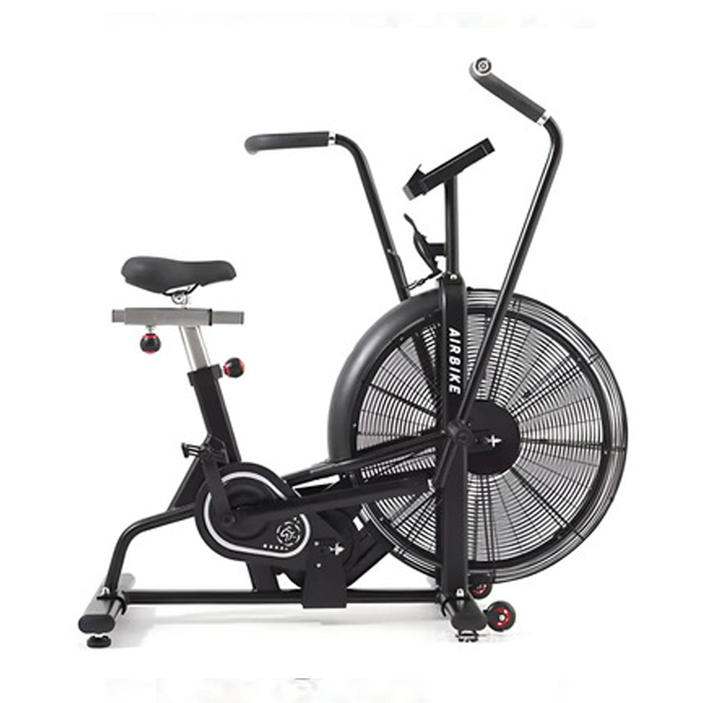 Equipo Fitness Zellens