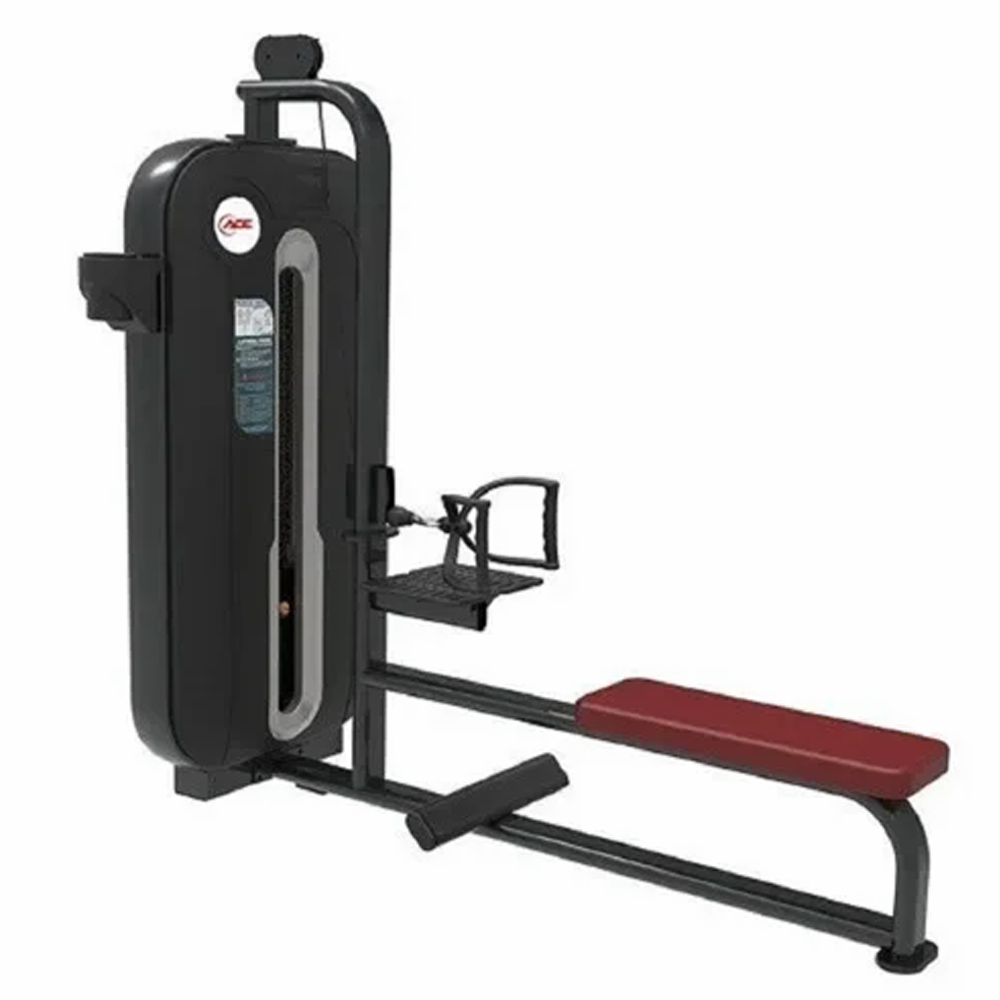 Equipo Fitness Zellens