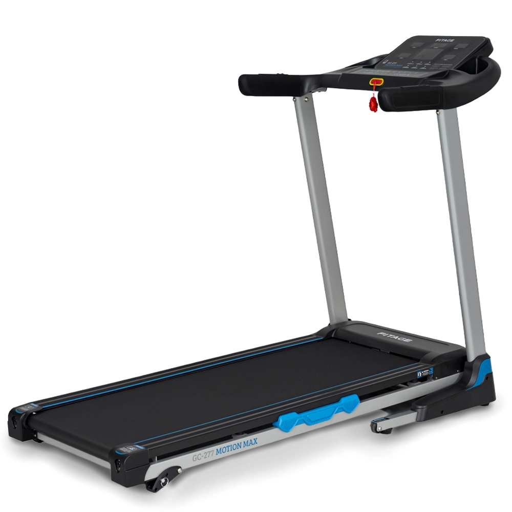 Equipo Fitness Fitage