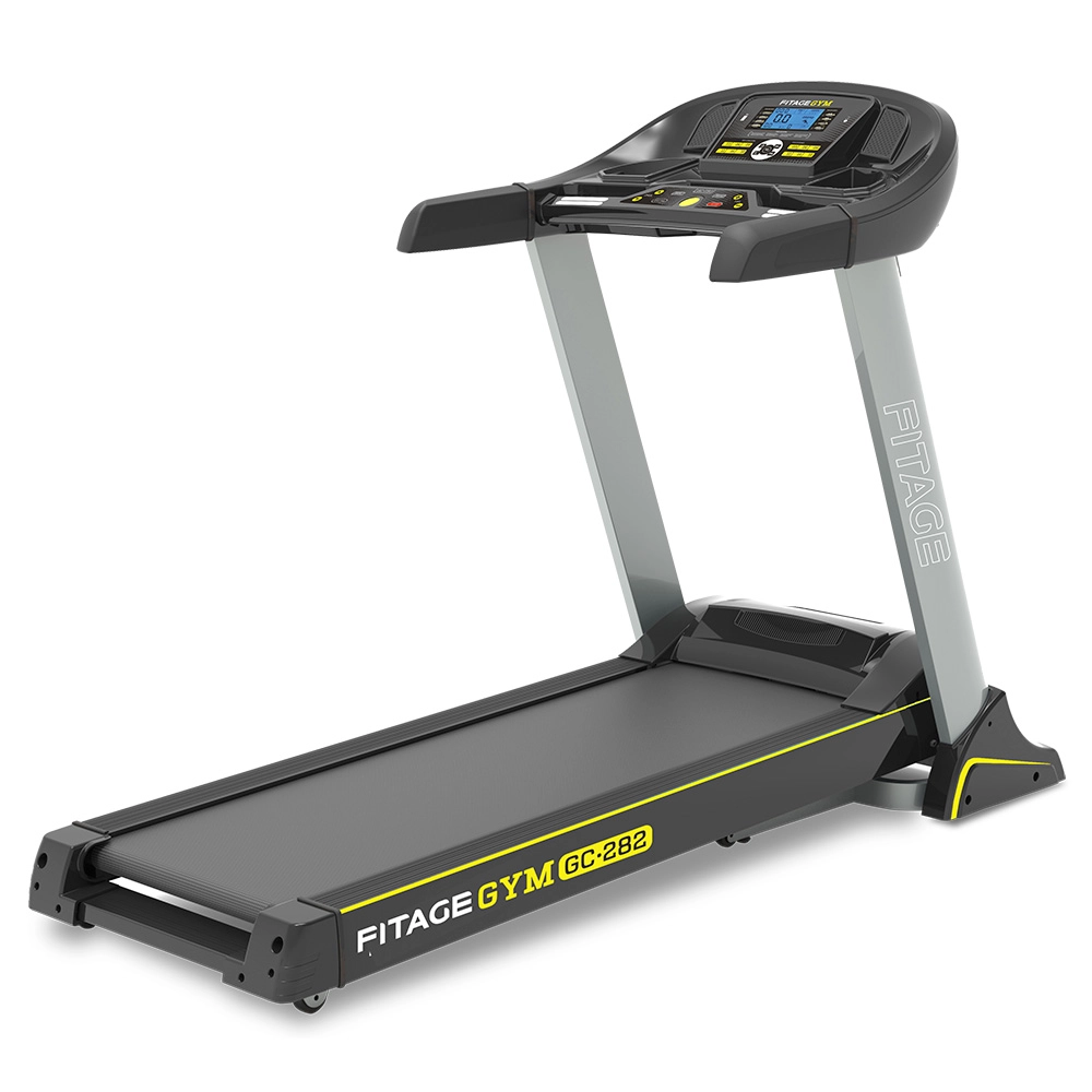 Equipo Fitness Fitage