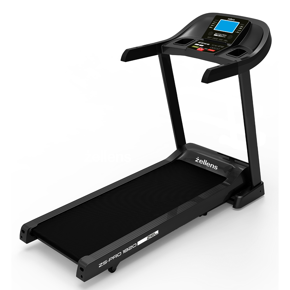 Equipo Fitness Zellens