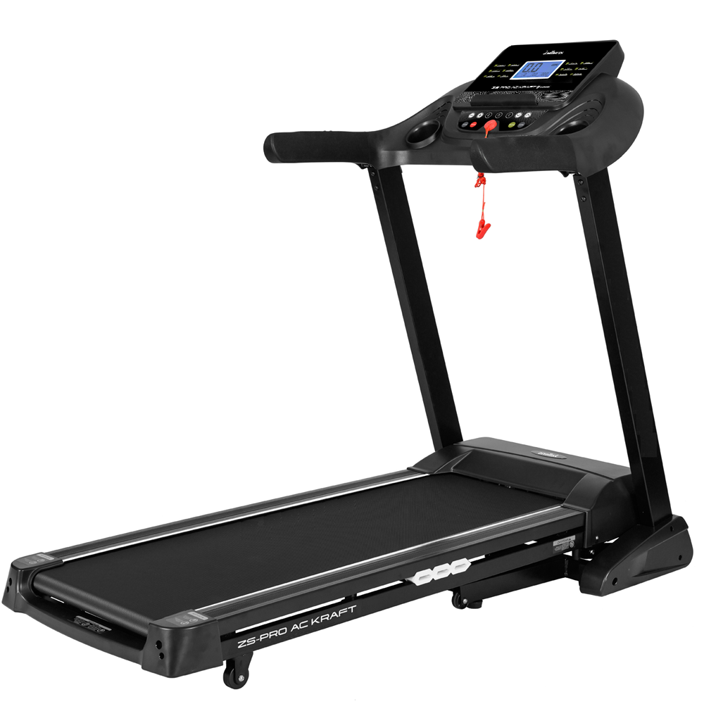 Equipo Fitness Zellens